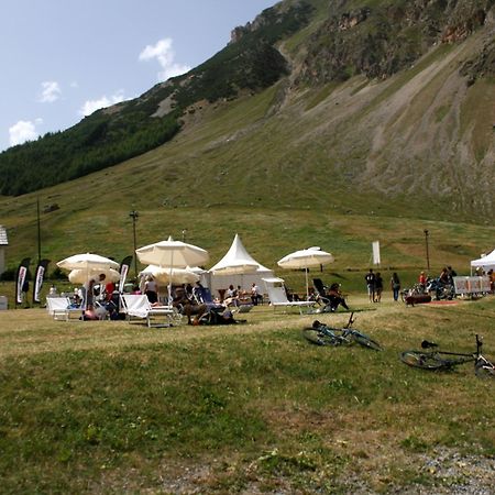 Residence Livigno Myholidayليفينو المظهر الخارجي الصورة