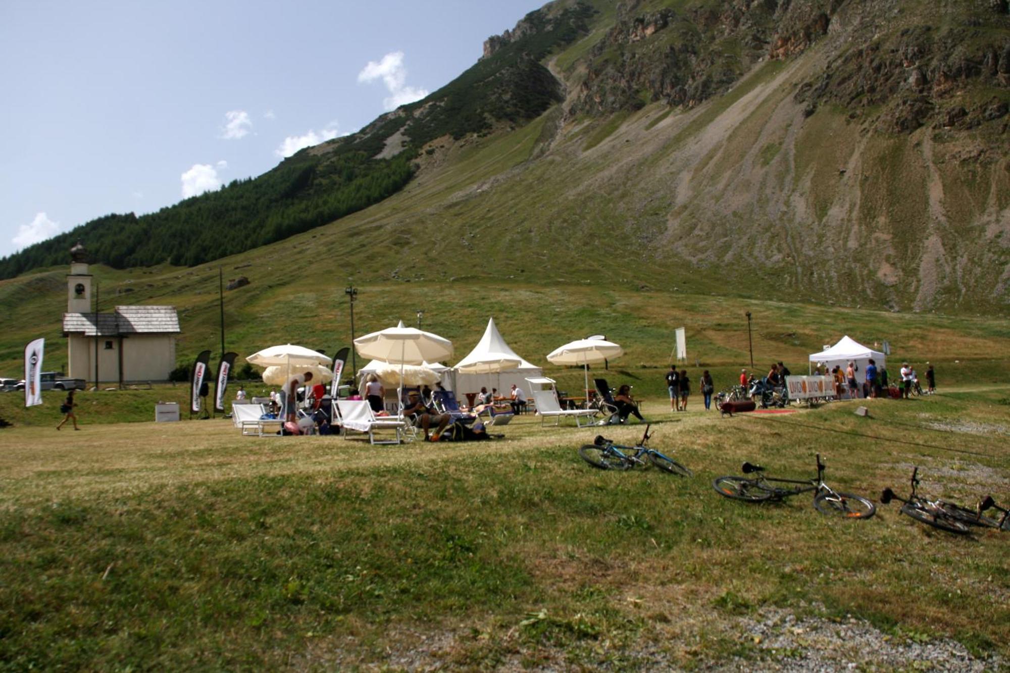 Residence Livigno Myholidayليفينو المظهر الخارجي الصورة