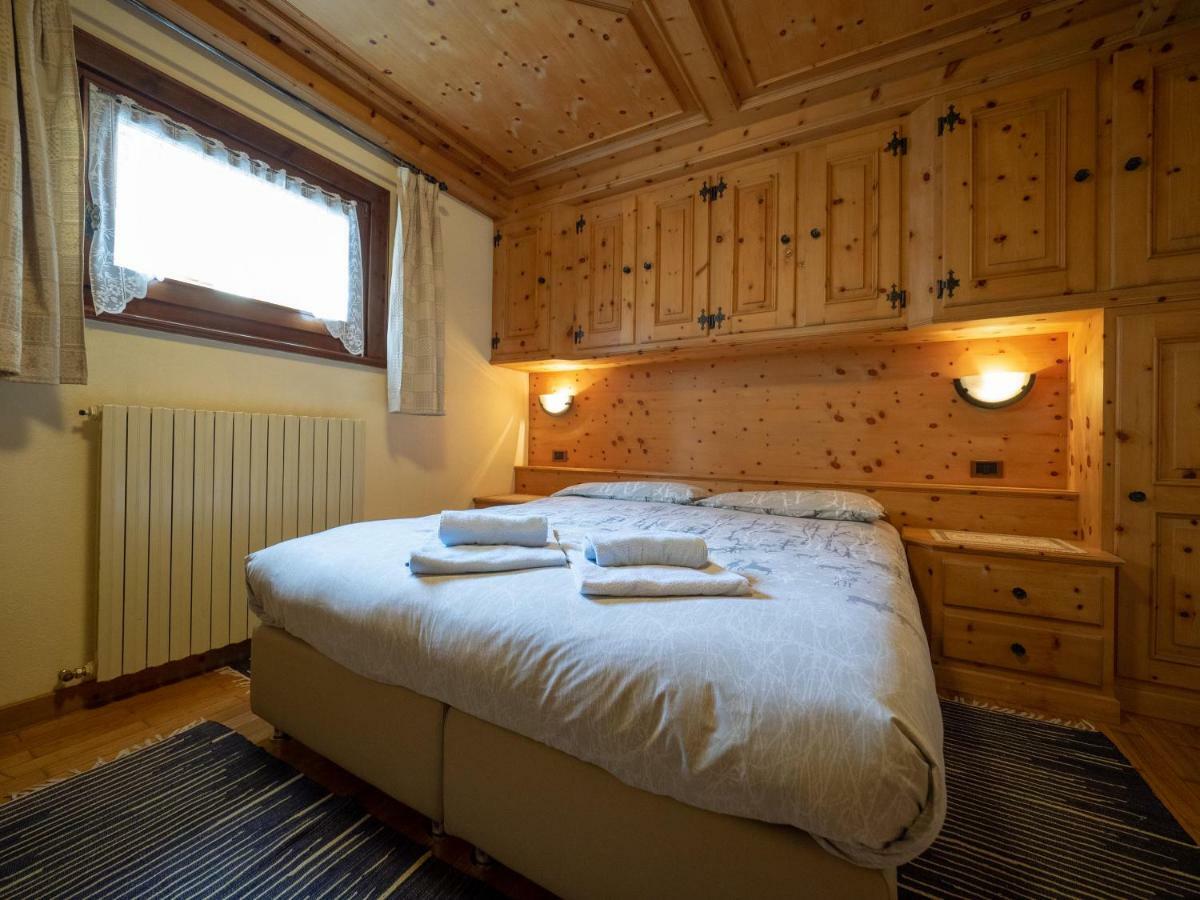 Residence Livigno Myholidayليفينو المظهر الخارجي الصورة