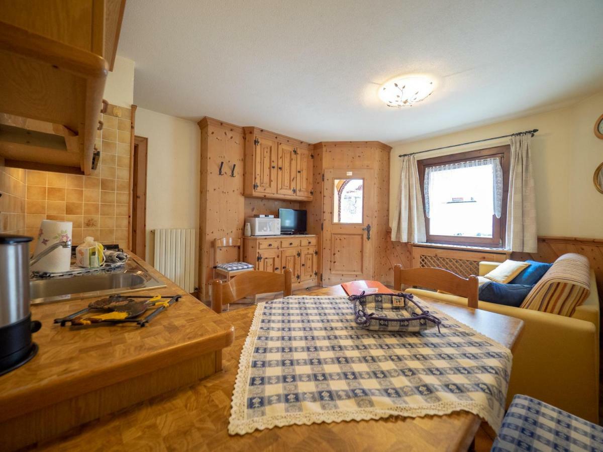 Residence Livigno Myholidayليفينو المظهر الخارجي الصورة