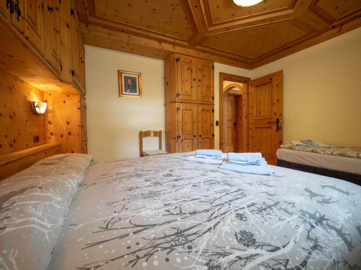 Residence Livigno Myholidayليفينو المظهر الخارجي الصورة